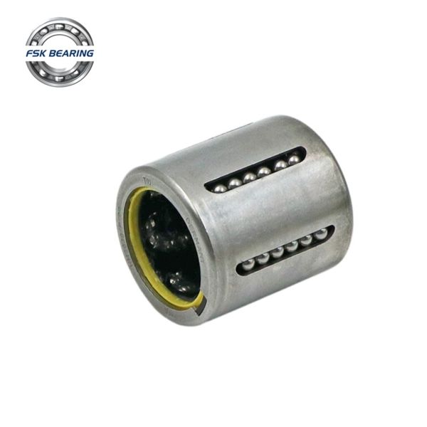 Premium Quality KH08-PP KH10-PP KH12-PP Linear Ball Bearing 8x15x24 mm Metric Size