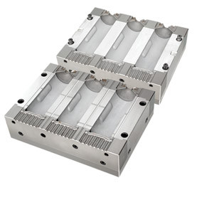 extrusion mould