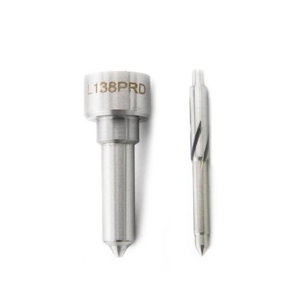 Silver L138PRD Diesel Fuel Injector Nozzle PB Type