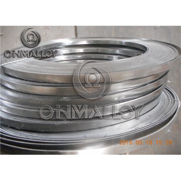 Прочность выхода удлиненности 430 змеевика для обогрева 35% нихрома CrNi30/70