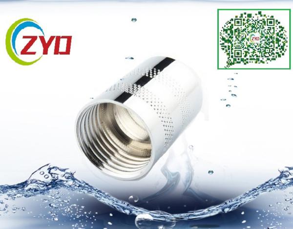 304 Stainless Steel Double locker Flexible  Handheld Bathroom Shower Hose 1.5m Longth Chrome Plated