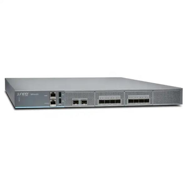 Sealed SRX4100-SYS-JE-AC Juniper Networks Routers SRX Series Service Gateways