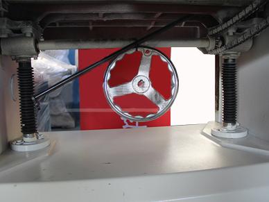 Машины для планирования дерева Машины для деревообработки 830*825*1340 мм Скорость шпинделя 5000 р/мин