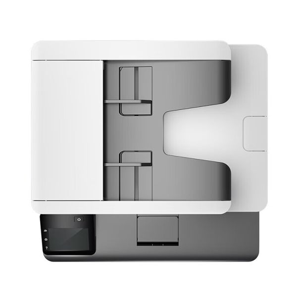 Pantum CM1115ADN A4 Color Double-sided Network All-in-one Printer with USB+NET Interface 18ppm Print Speed 600X600dpi Resolution