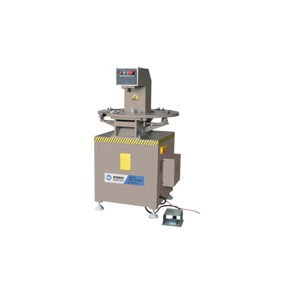 алюминиевая машина пробивая отверстия пробивая машины 20L