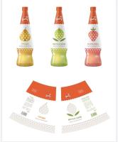 SHRINK SLEEVE LABELS 