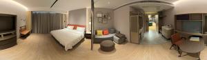 Guangzhou Beston Furniture Manufacturing Co., Ltd.