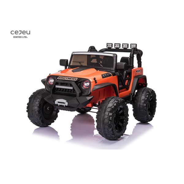 2 езда Seater электрическая 12v Utv дальше для детей EN62115