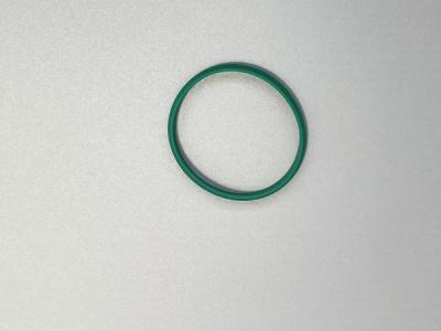 Os selos de borracha giratórios da movimentação FKM a resistência térmica ISO9001 aprovada