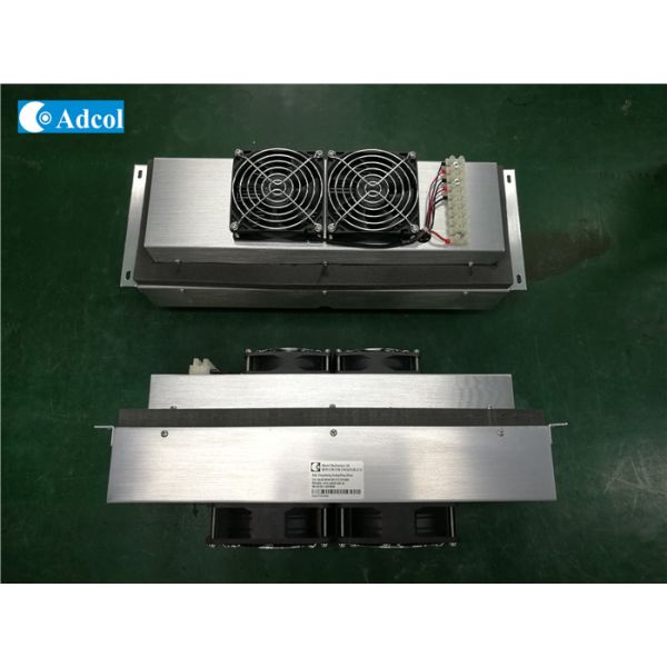 0.4A 150W Thermoelectric Air Conditioner For Industry Enclosure