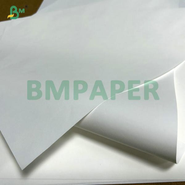 40gsm 50gsm Uncoated  Offset Printing Paper Bond For Product Manual 70 x 100cm