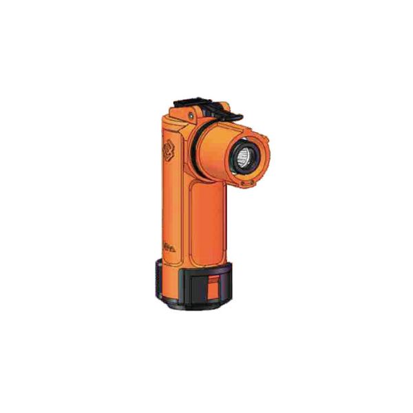 IPX8 3500VAC Single Pin Electrical Plug Connector Insulation Resistance