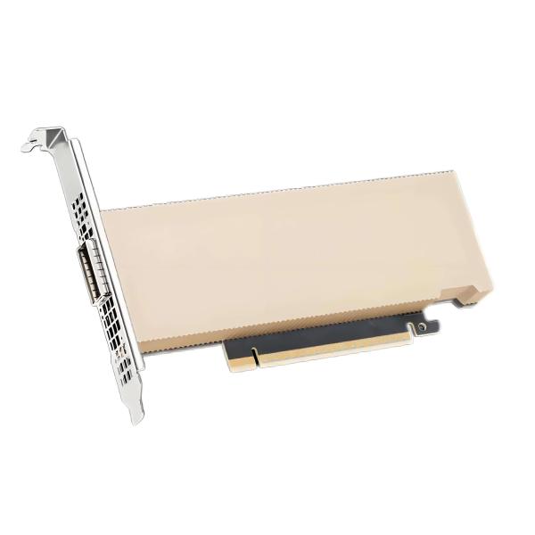 800G Adapter Card Mellanox ConnectX-8 SuperNIC for Ai Server Dual Port InfiniBand Network Card