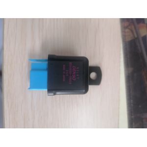 Части реле мотора эскалатора 31B0071 голубые высококачественные запасные