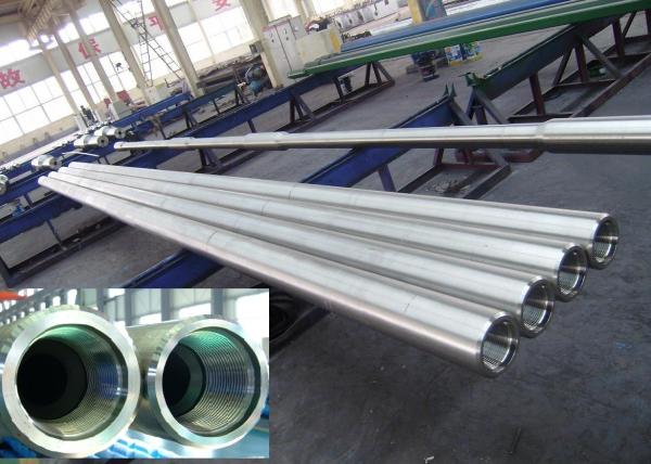 Directional Downhole Drilling Tools Non-Magnetic Drill Collar P530 P110
