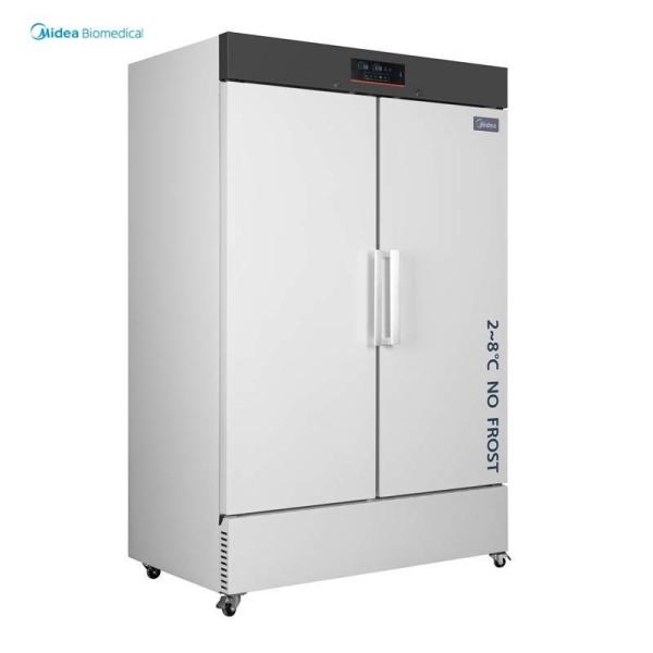 MC-5L1006C Interior Dimensions 1006L Laboratory Refrigerator for Medical Research and Testing