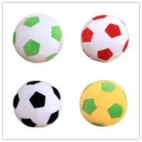 Peluche Toy For Baby du football de coupe du monde d'OEM 20cm