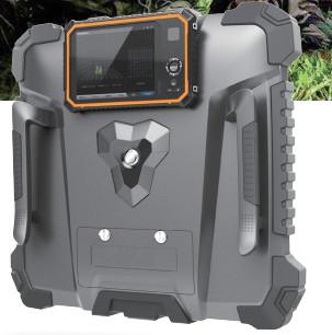 7.0kg Portable 3D Imaging Through Wall Radar Azimuth Angle 120° Pitch Angle 90°