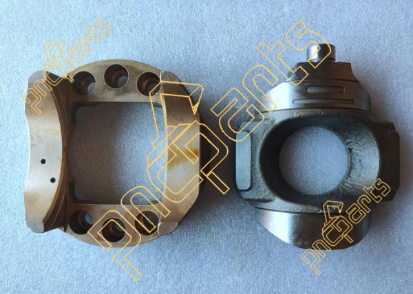 708 3M 04311 PC160 7 Hydraulic Repair Parts Komatsu Genuine