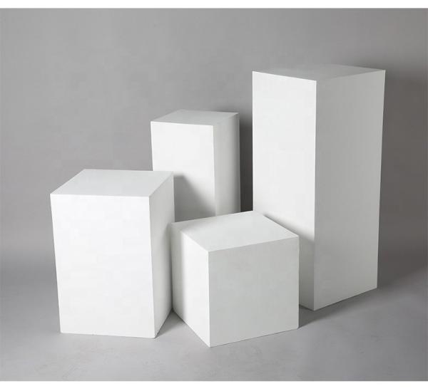 Colored Acrylic Boxes Storage Cubes Coloured Perspex Boxes Customization