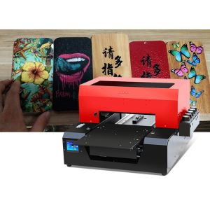 A3 UV Flatbed Printer