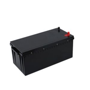 Batteries
