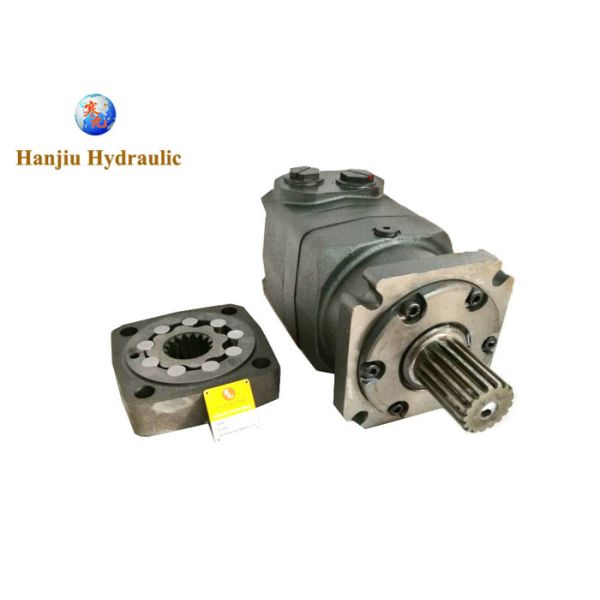 Чарс - Лынн замена 40,6 Ин3 мотора 119-1030-003 10000 серий гидравлическая