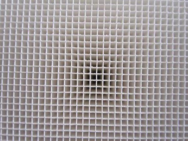 Honeycomb Ceramics