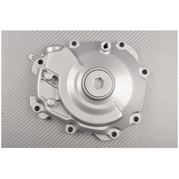 Clutch Housing Truck Auto Part For QINGLING 600P Euro 4 1601211-LPA20