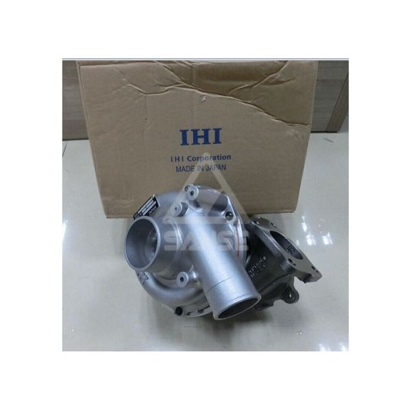 IHI Turbocharger D7E Deutz engine Turbocharger for VOLVO EC240B Excavator