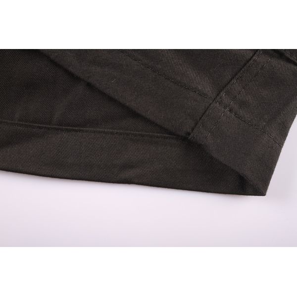 Men Belted Cargo Shorts Summer Sport Casual Pants Multi Pocket