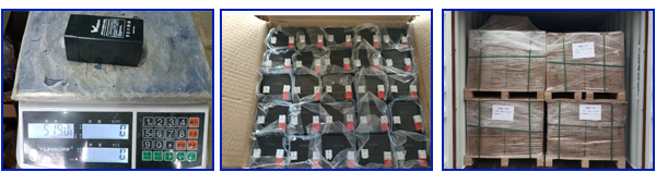 Rechargeable 4V Battery 2fm4 4v4ah 20hr For Electronic Scale Small Device