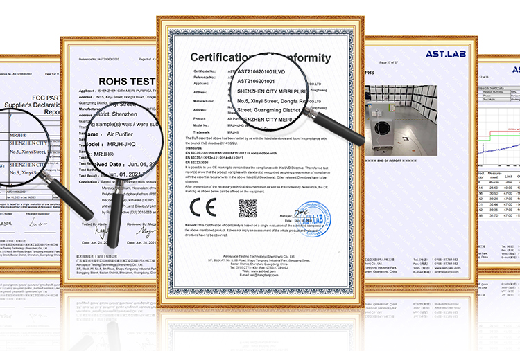 Настраиваемая чистая комната Нержавеющая сталь проходит через шкаф Фарма ламинарный поток проходит через коробку