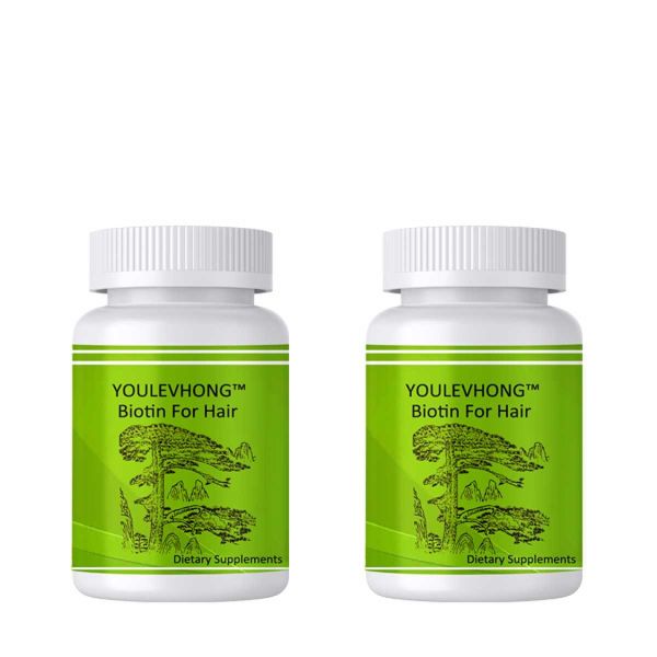 Best Biotin Hair Vitamins for Thicker Healthier Hair Care Hair Really Growth  Vitamins For Hair Growth
