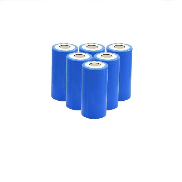 Led Street Light 12v 35ah Lithium Battery 32650 High Discharge Rate Rechargeable Lithium Ion Battery