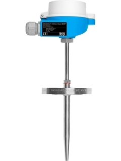 TR15 Modular RTD thermometer  TR15-A1F8G1QBB3003 E+H