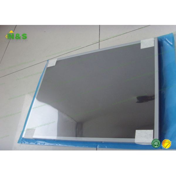 Normally White M201P1-L03 CMO LCD Panel Hard coating 20.1 inch with 408.24×306.18 mm