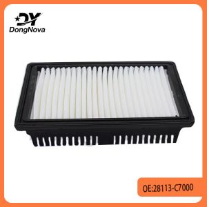 28113-C7000 Auto Engine Air Filter Eco For Hyundai i20 2014-2015