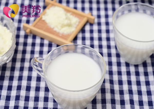 Supplements Fresh  Baby Goat Milk Powder Fortified With Vitamins A And D