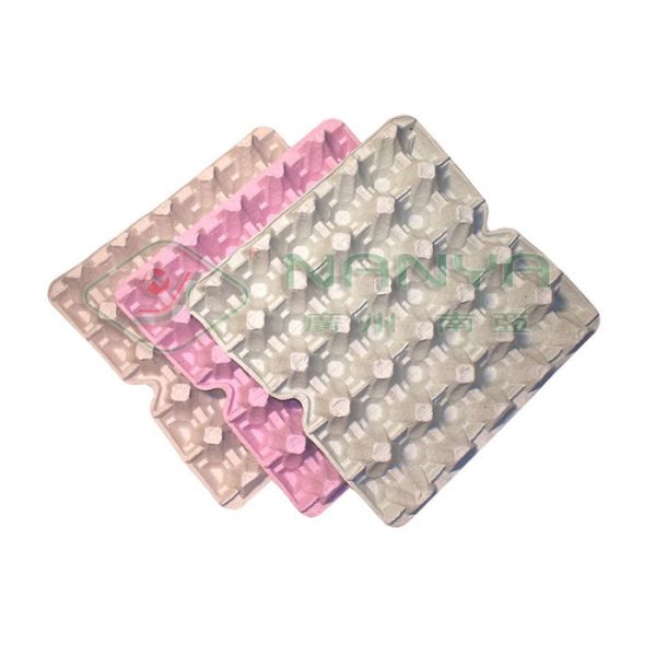 Raper Egg Carton 6000pcs/hour Rotary Molding Machine