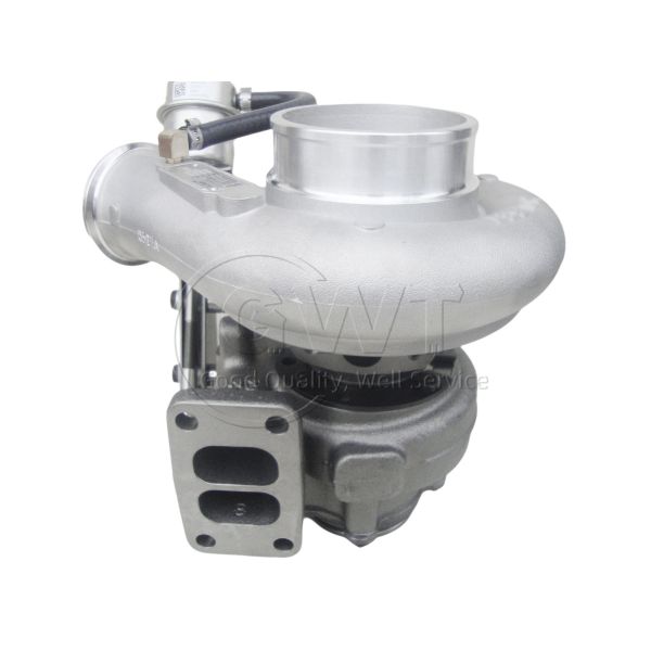 El kit de turbocompresores 2882063 5329473 3767251 4033982 3771455 5457022 3767251 2834799 2834798 HX35W para el cumin 6BTAA