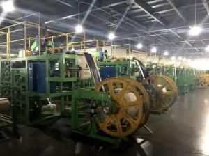 Chongqing Ruisi Laifu Tire Co., Ltd.