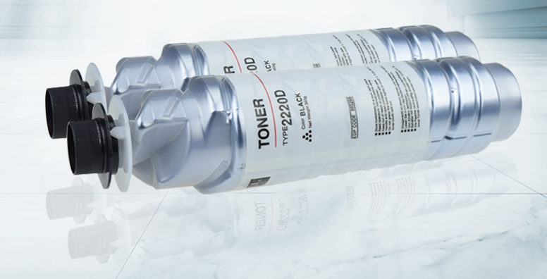 Рикох Афисио копировальной машины совместимые патроны 1027 тонера чернят страницы 2220Д 11 000