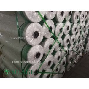 Bale Wrap Net
