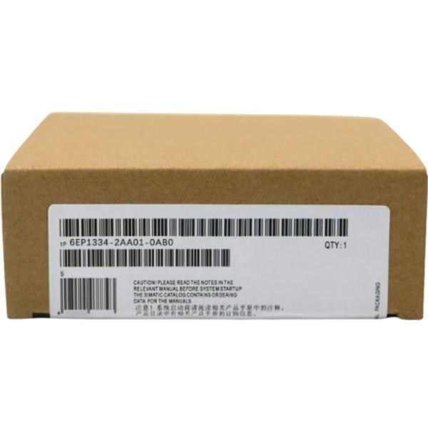 SIEMENS 6EP1334-2AA01-0AB0 SITOP SMART 240 W STABILIZED POWER SUPPLY INPUT: 120/230 V AC, OUTPUT: DC 24 V/10 A