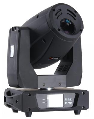 Lumen 6000 DJ Moving Head Lights One Piece 150watt Multi – Color 15 Degree