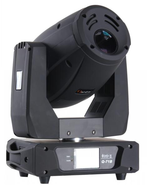 Lumen 6000 DJ Moving Head Lights One Piece 150watt Multi – Color 15 Degree