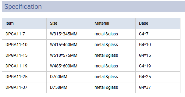 Modern Chrome Glass Balls LED Pendant Chandelier Light For Living Dining Study Room