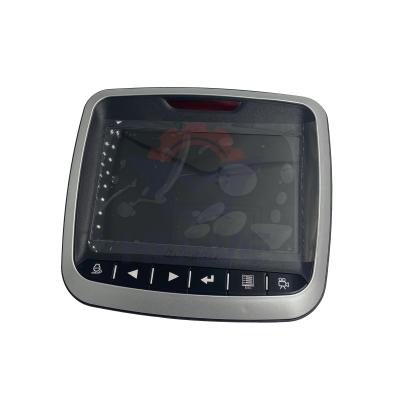 DX225 DX300 Excavator Monitor Display 300426-00089 300426-00089b 539-00076e For 300426-00175