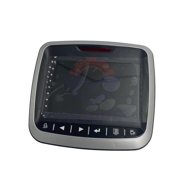 DX225 DX300 Excavator Monitor Display 300426-00089 300426-00089b 539-00076e For 300426-00175
